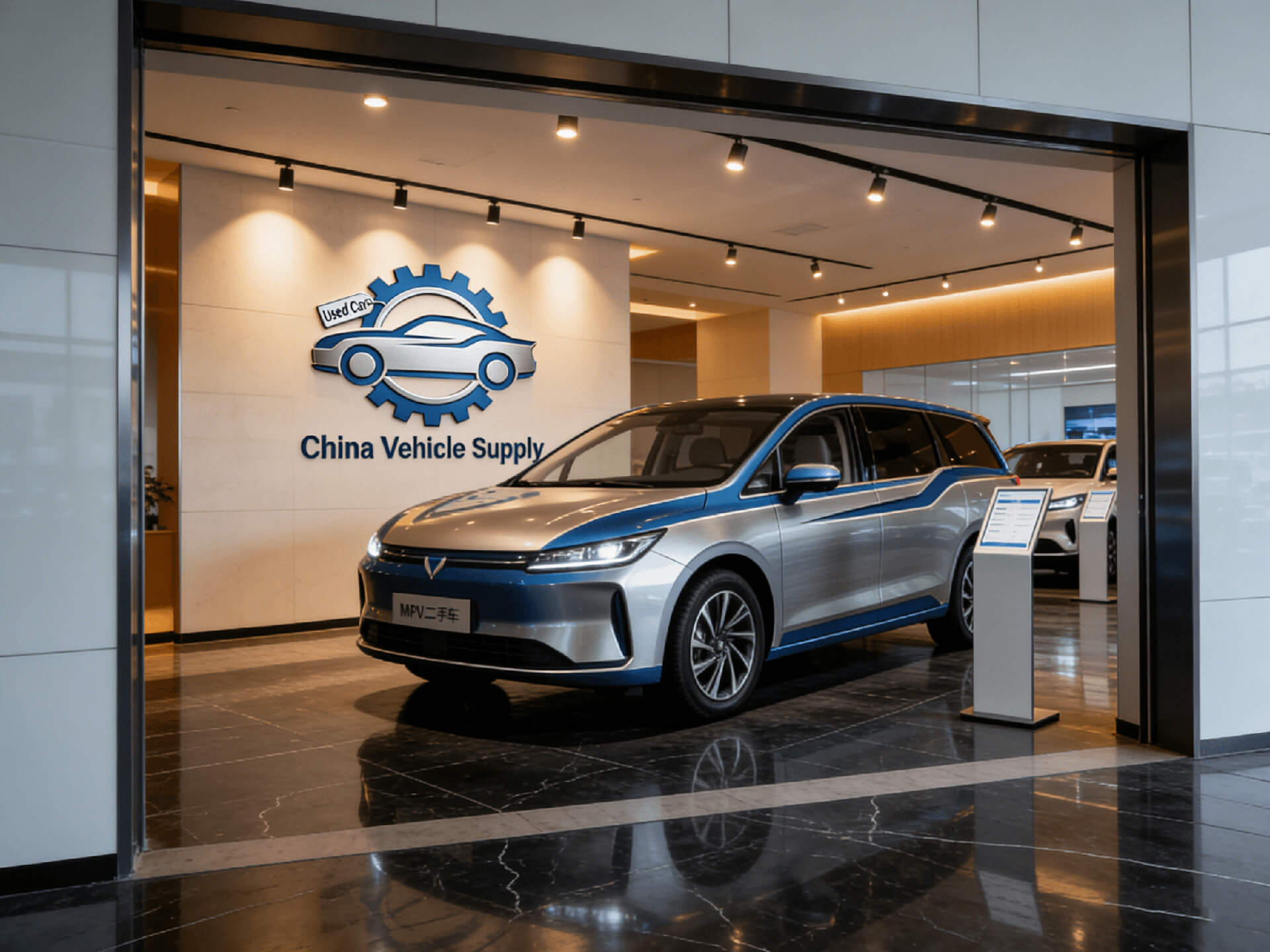 Electric Vehicles (EVs)